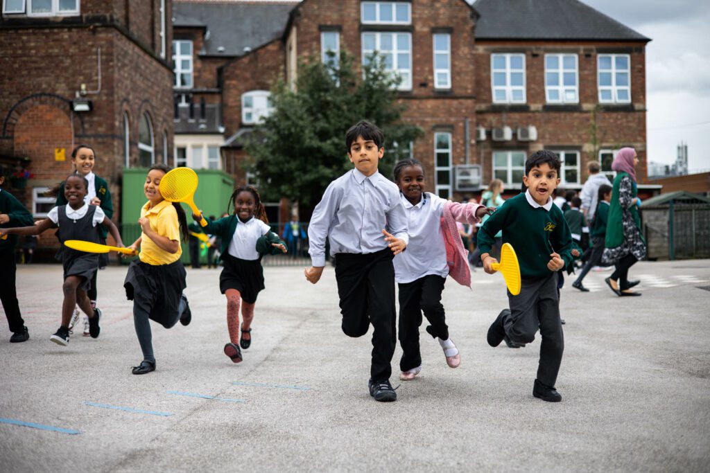 Bentinck Primary School 152