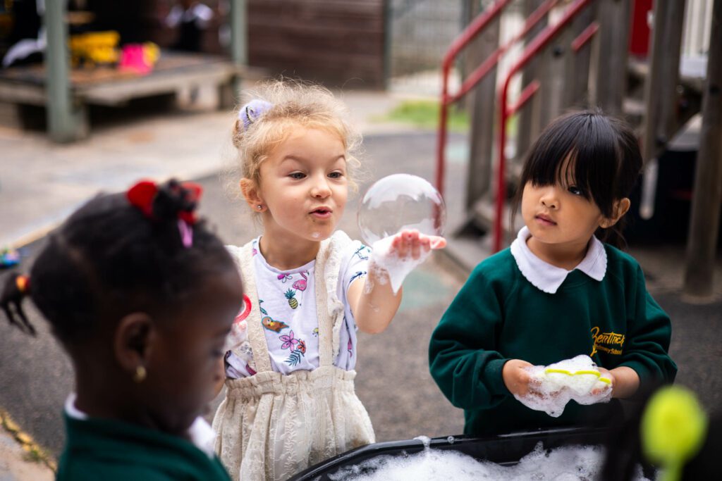 Bentinck Primary School 5