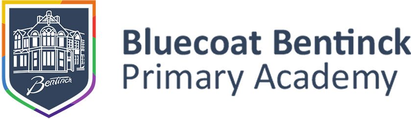 Bentinck Primary Academy Logo