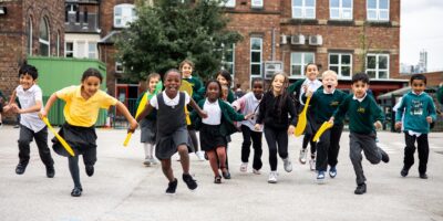 Bluecoat Bentinck Primary Academy Joins Archway Learning Trust