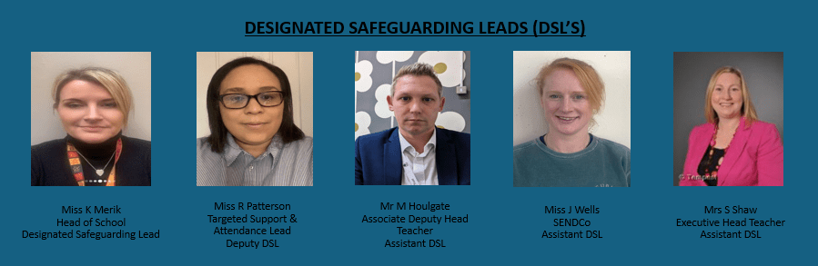 Safeguarding