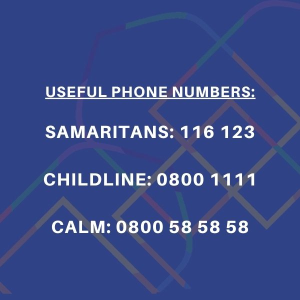 Useful Numbers